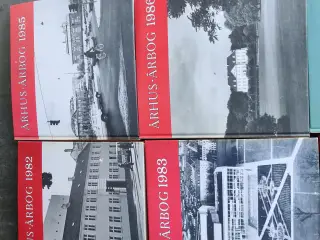 Århus-Årbog