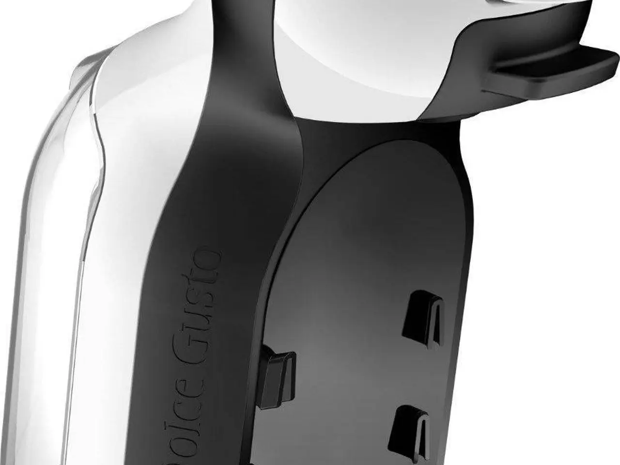 Billede 1 - Nescafe Dolce Gusto Mini Me