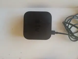 Omdan dit gamle eller nye tv/fladskærm til smarttv