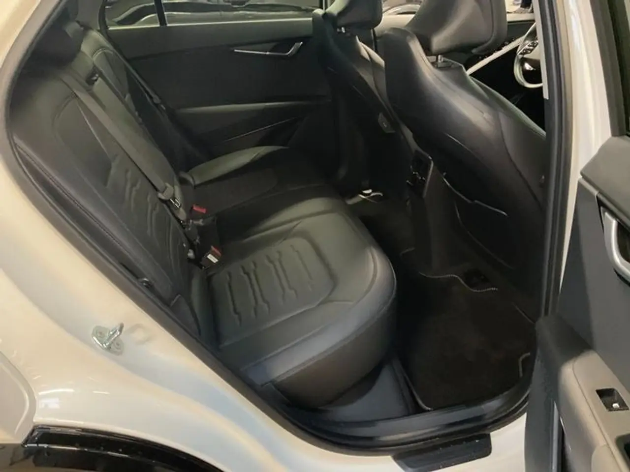 Billede 17 - Kia Niro 64 EV Inspire