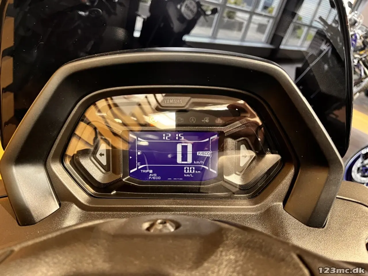 Billede 7 - Yamaha N-Max 125