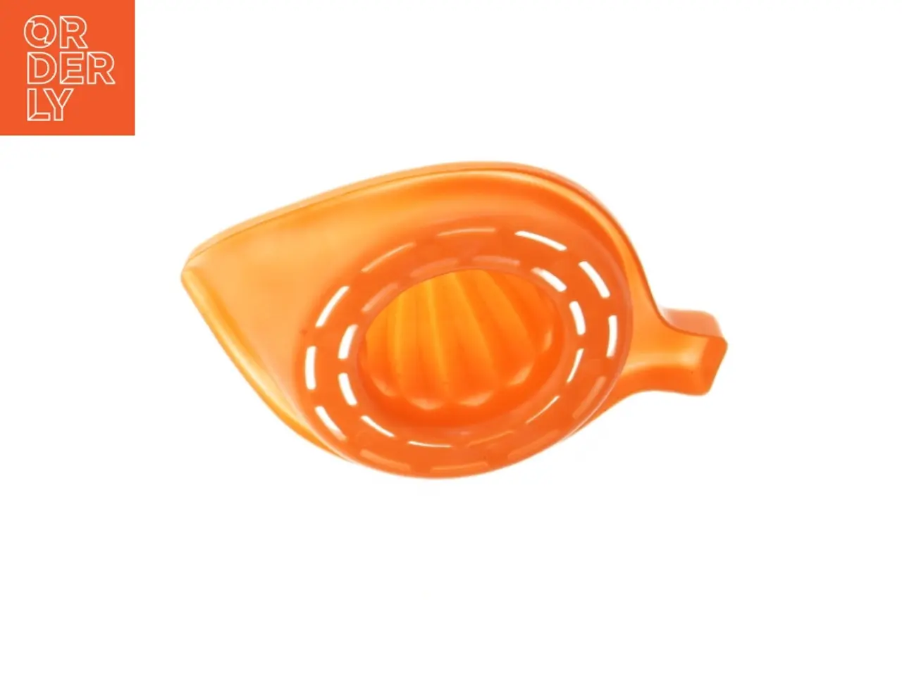 Billede 4 - Citruspresser (str. 15 cm)