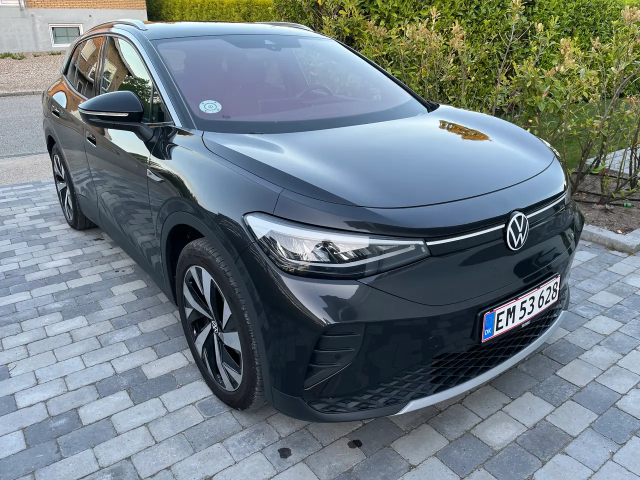 Billede 1 - VW ID4 Pæn & velholdt
