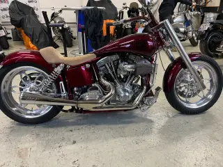 One of a kind