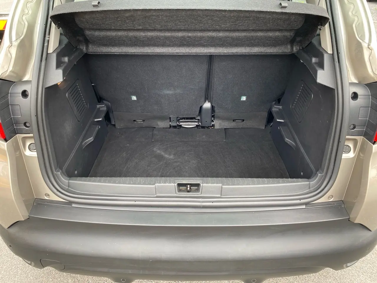 Billede 11 - Renault Captur 1,2 TCE Galla EDC 120HK 5d 6g Aut.