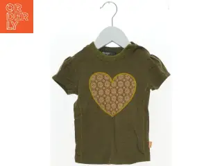 T-Shirt fra Dirkje (str. 86 cm)