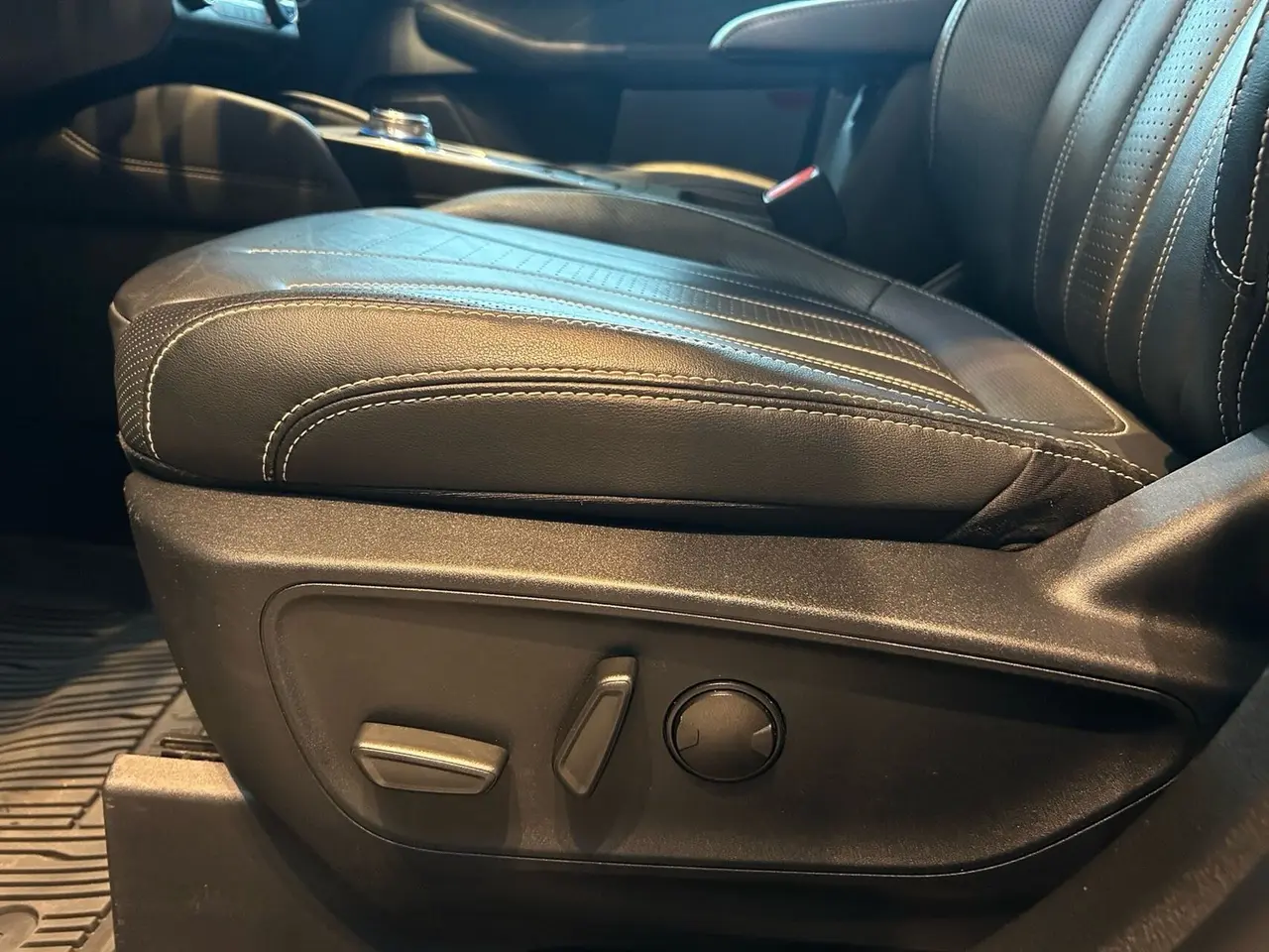 Billede 12 - Ford Kuga 2,5 PHEV Vignale CVT
