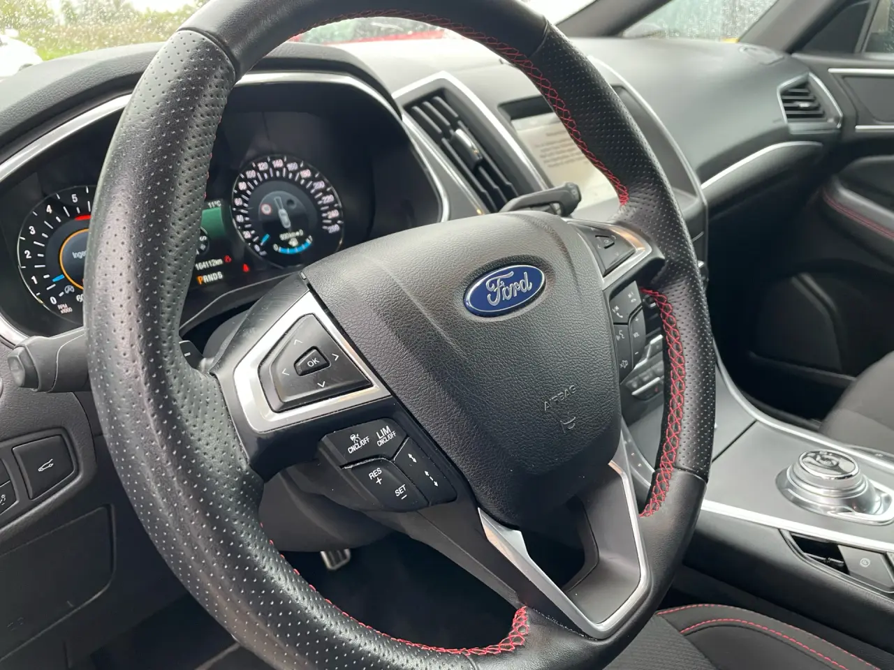 Billede 6 - Ford S-Max 2,0 EcoBlue ST-Line 190HK 8g Aut.