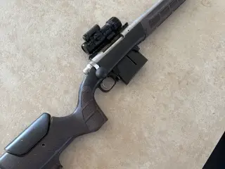 Storvildtriffel .458 Lott