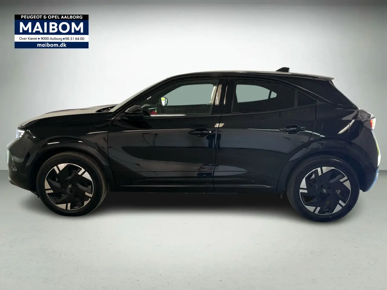 Billede 2 - Opel Mokka-e 54 GS Line