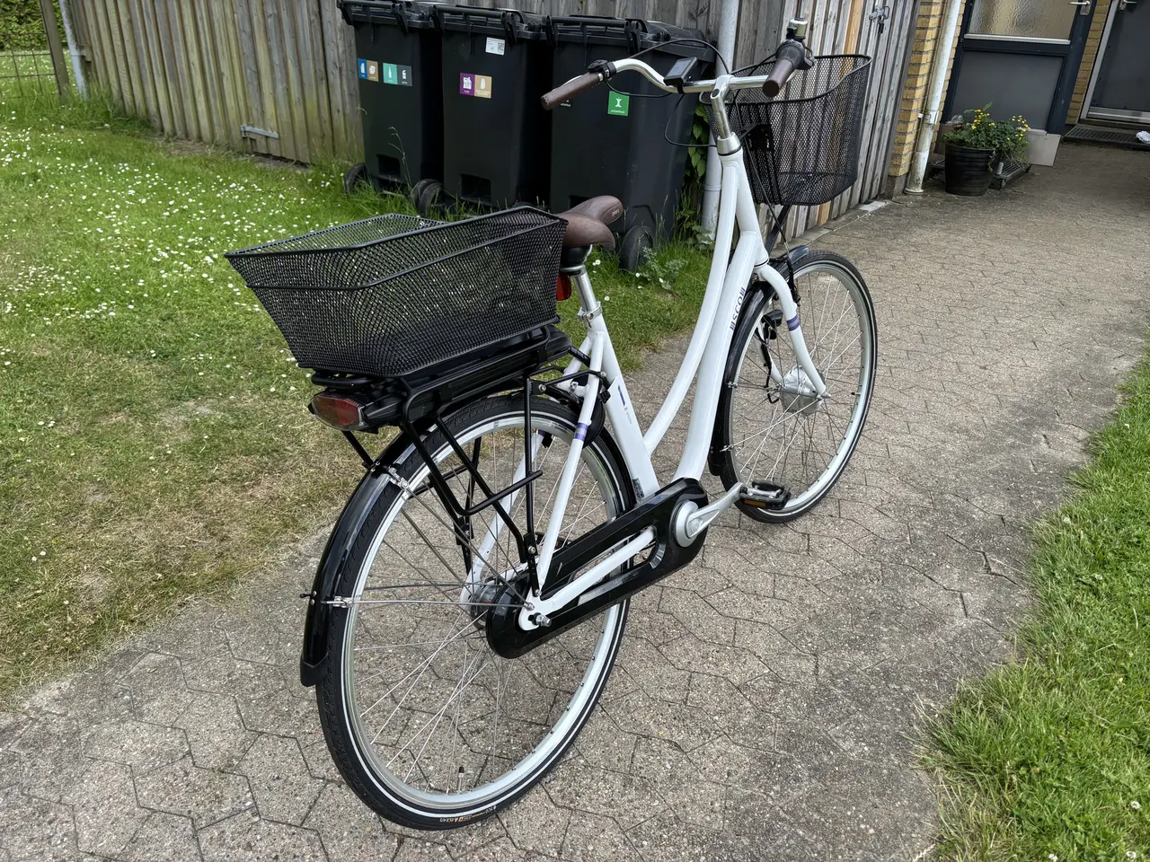 Billede 3 - Ubrugt. SCO Premium e-dutch modern.