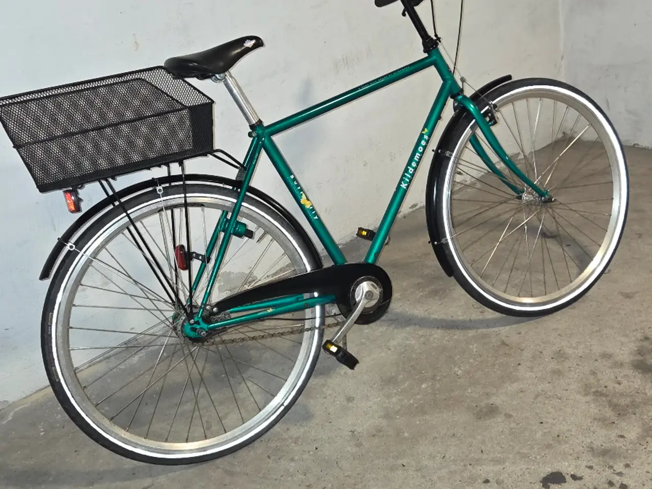 Billede 8 - Kildemoes