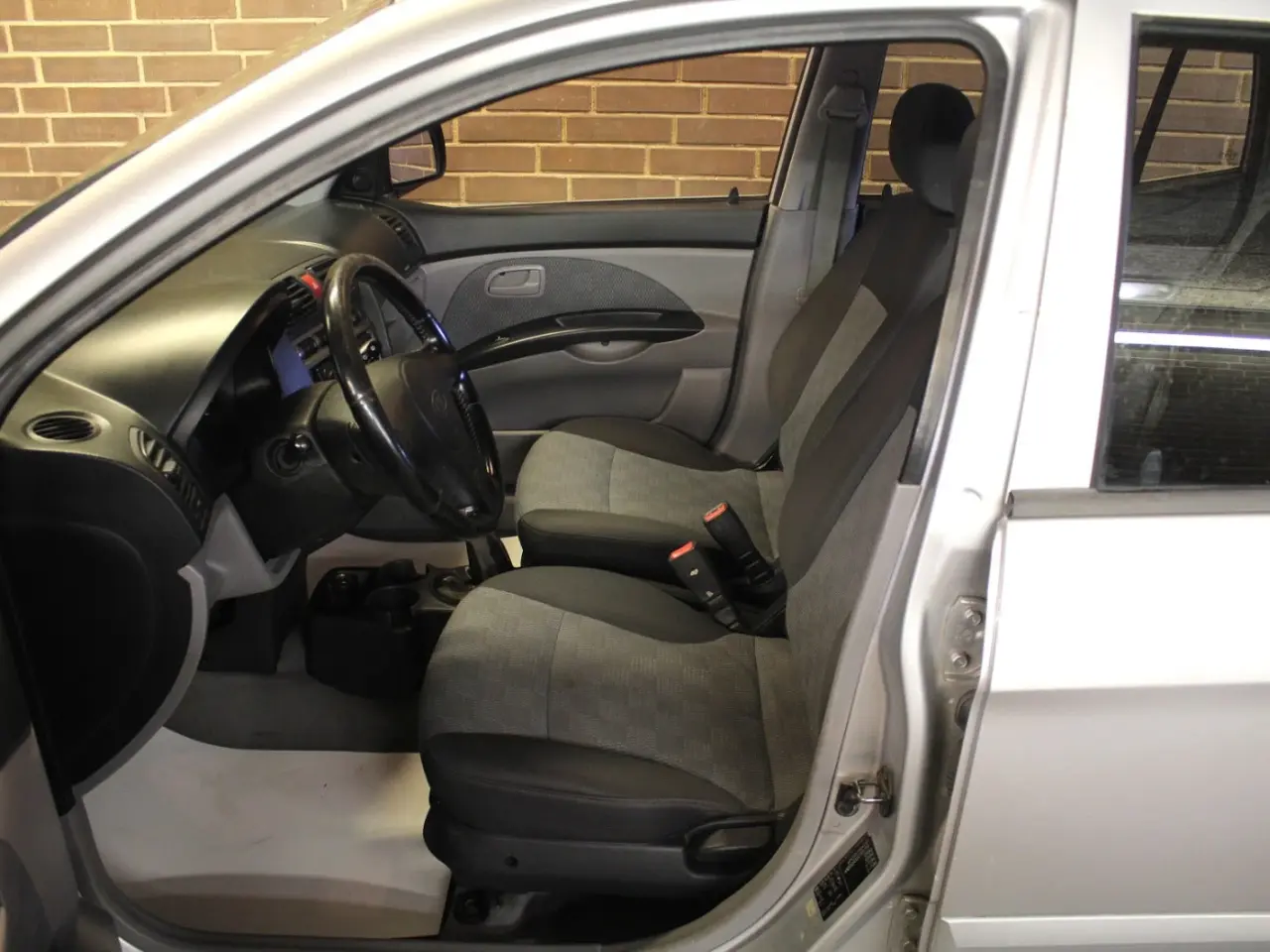 Billede 4 - Kia Picanto 1,1 EX