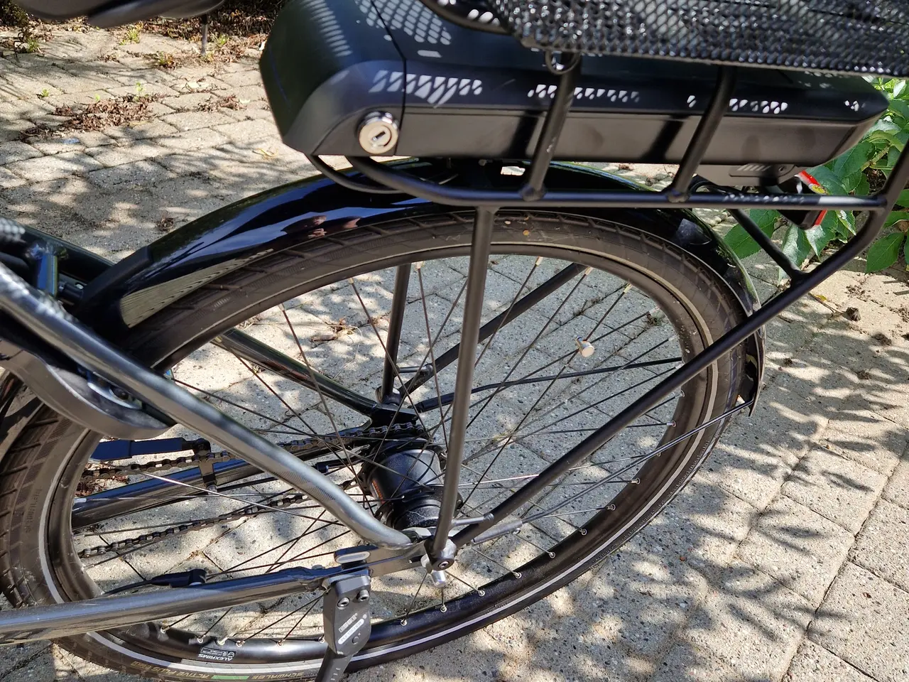 Billede 7 - Ny trek Elcykel