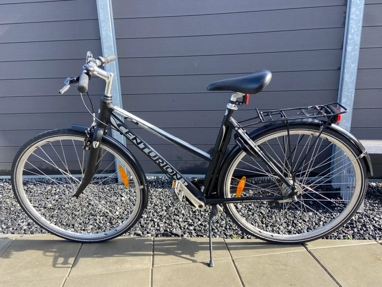Billede 5 - Centurion. 28" Hjul, 52 cm stel, 7 gear