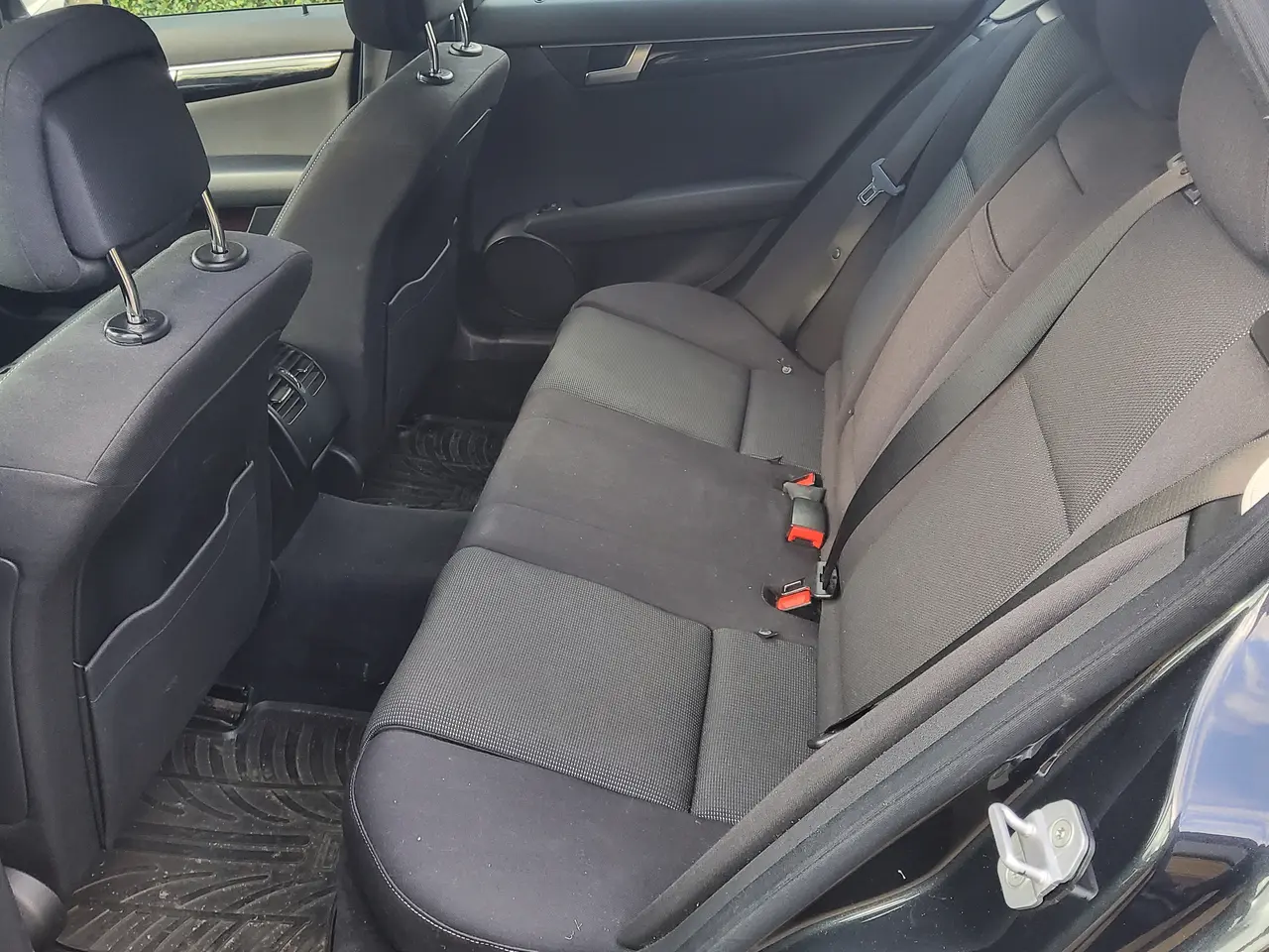 Billede 5 - Mercedes Cdi 200
