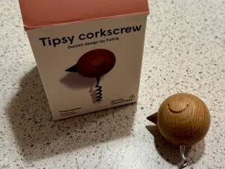 TIPSY - CORKSCREW/Proptrækker, Spring Copenhagen