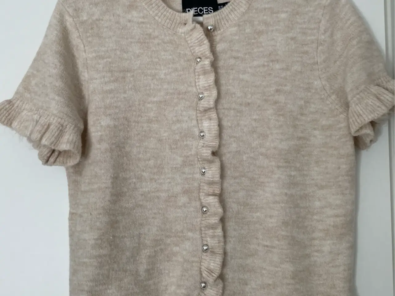 Billede 1 - Smuk sommer top/ bluse 