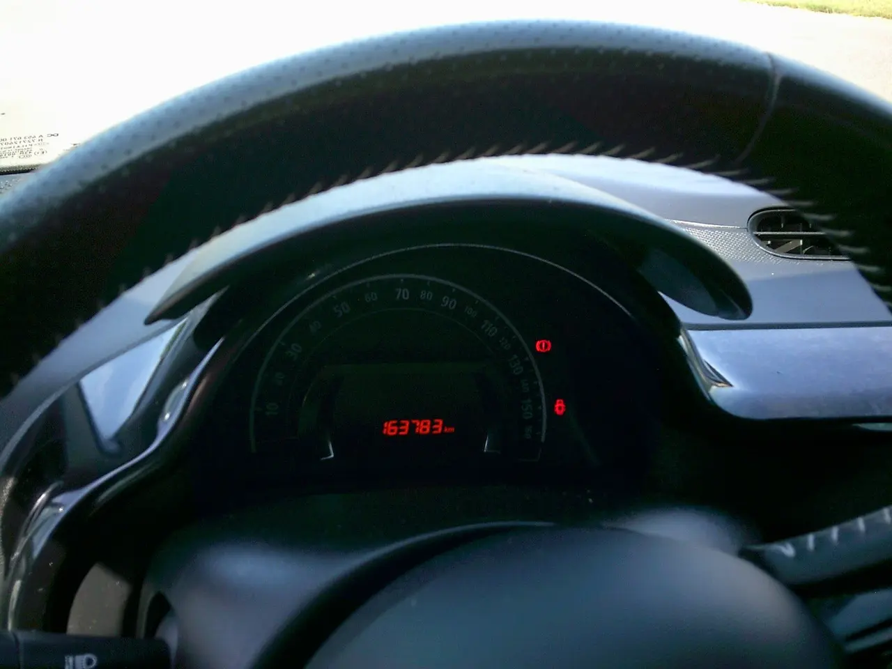 Billede 10 - Renault Twingo 1,0 SCe 70 Expression