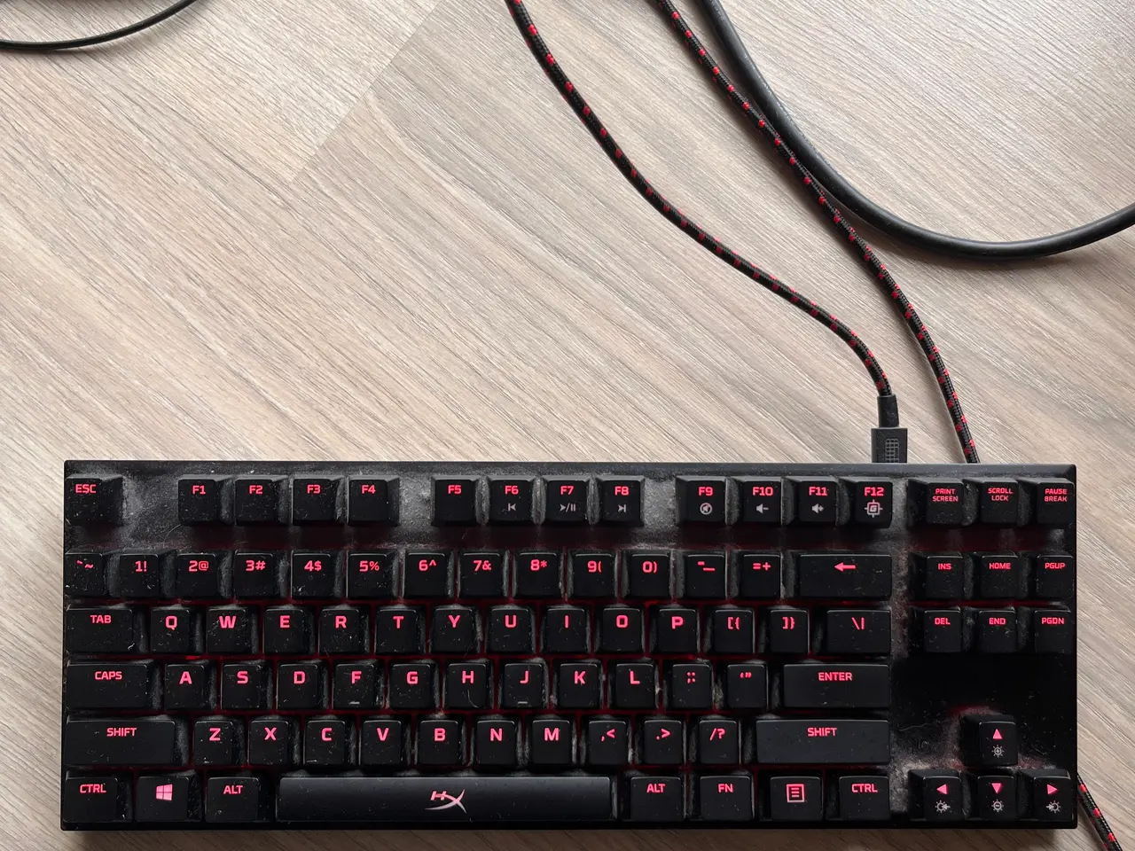 Billede 4 - !!!BILLIGT GAMING SETUP!!!