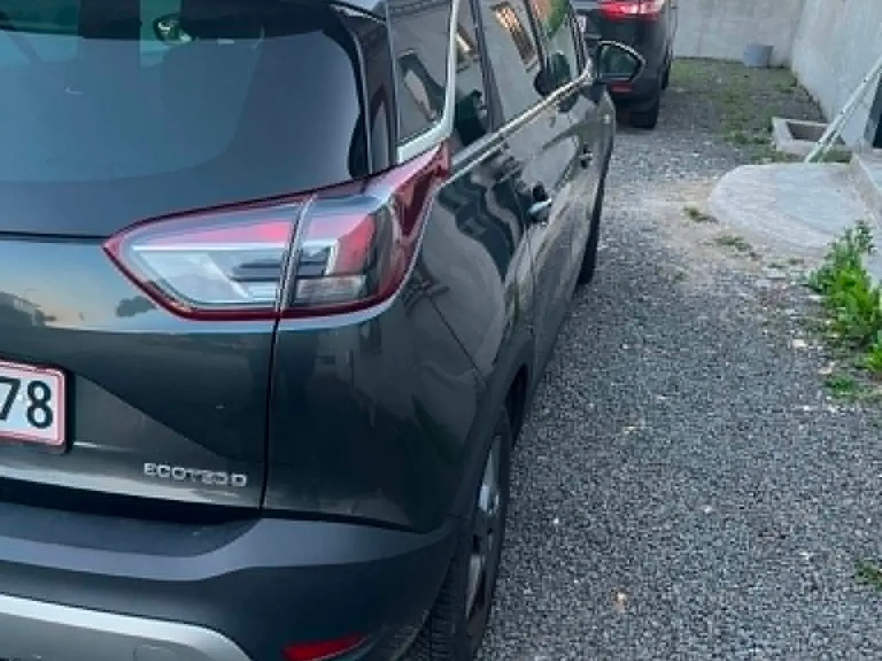 Billede 4 - Opel Crossland X