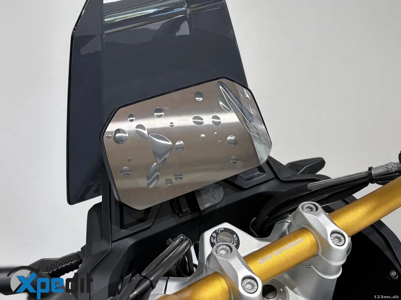 Billede 13 - BMW F 450 GS