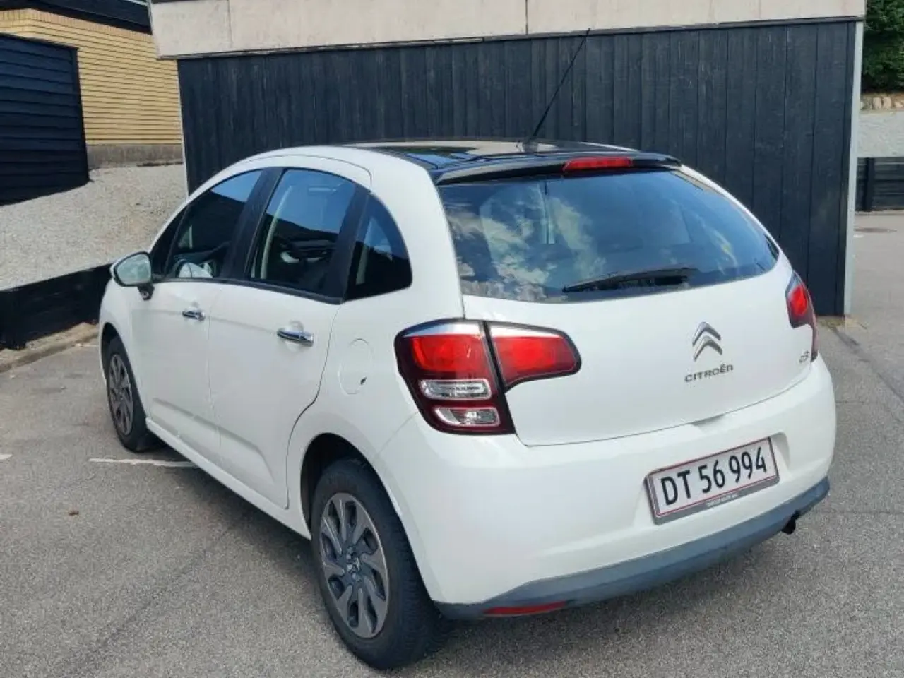 Billede 3 - Citron c3 1,0 benzin
