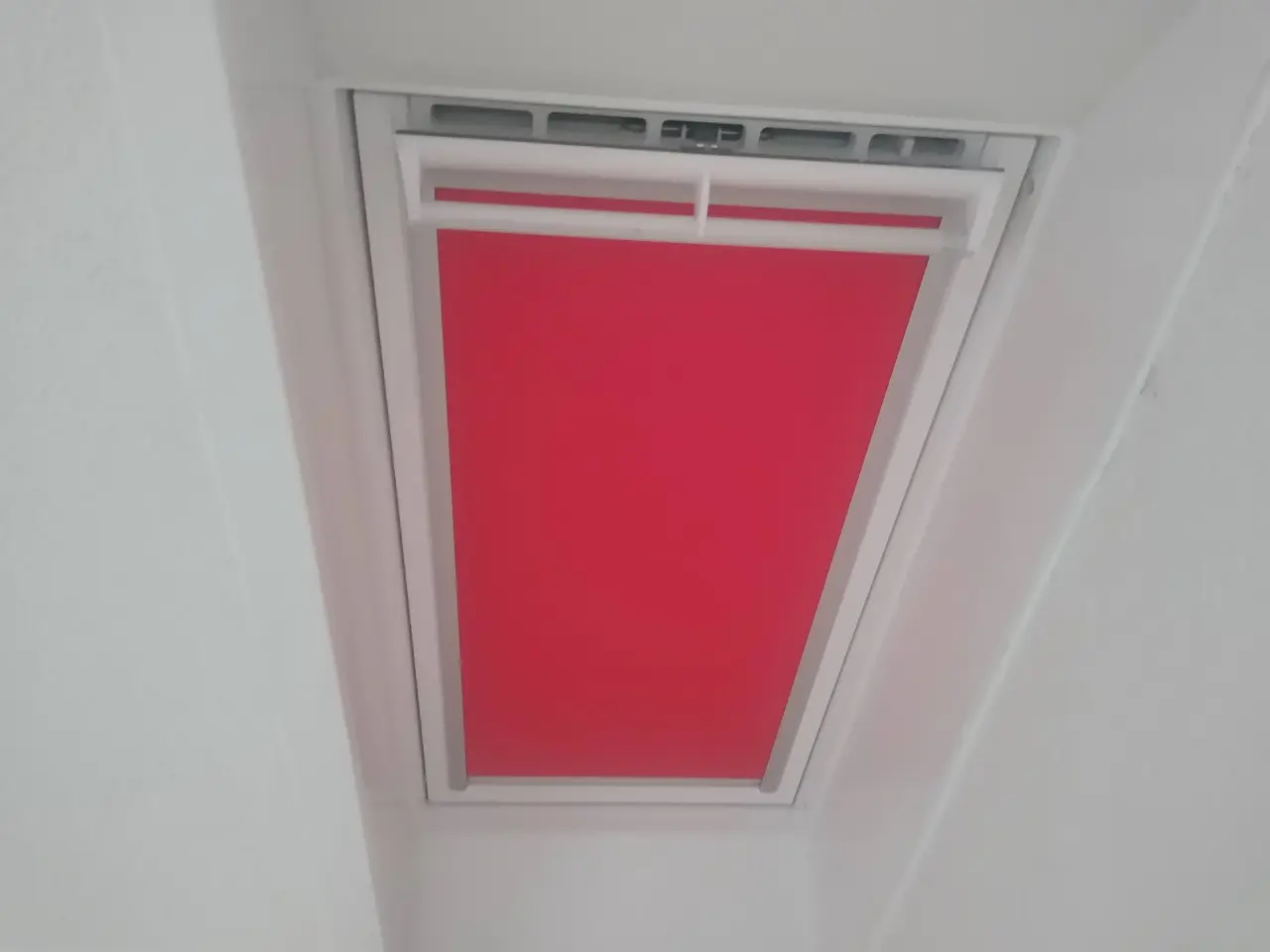 Billede 4 - Velux mørklægningsgardin