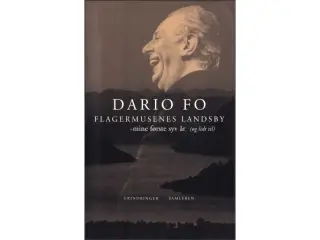 Flagermusenes Landsby
