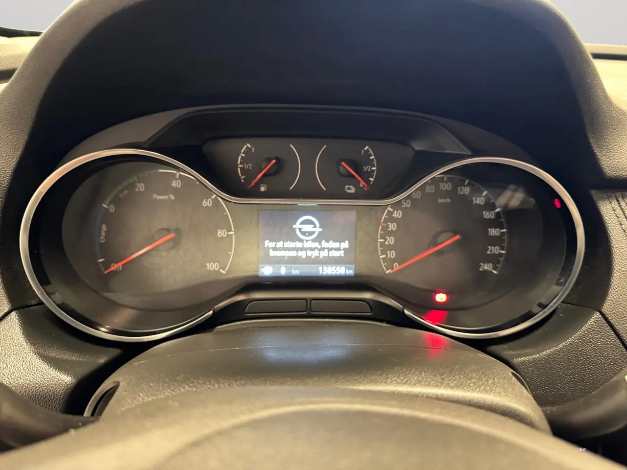 Billede 7 - Opel Grandland X 1,6 Hybrid4 Exclusive aut.