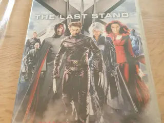 X-Men The Last Stand