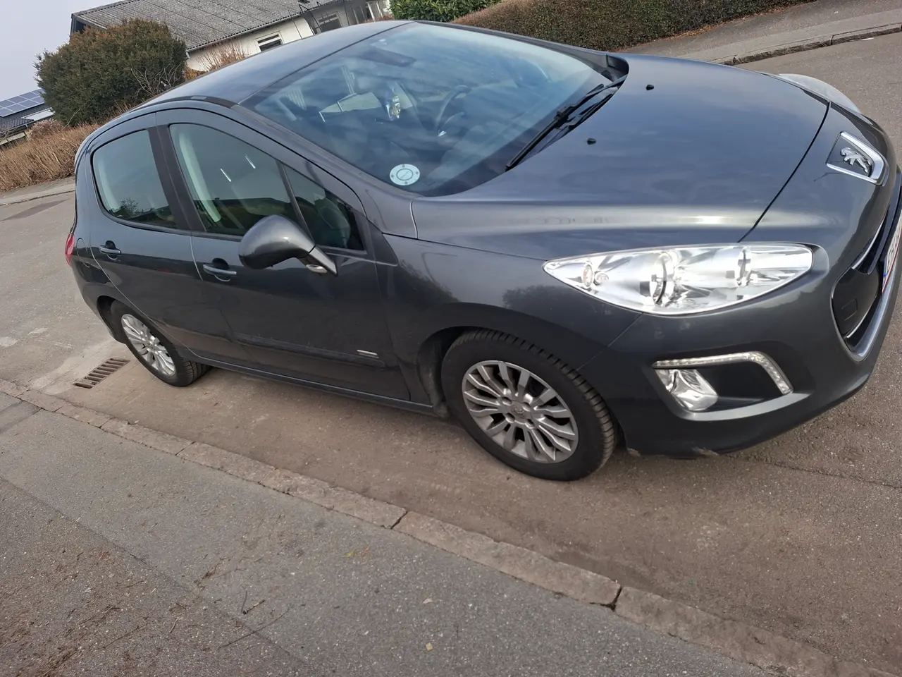 Billede 3 - Peugeot 308 sportium