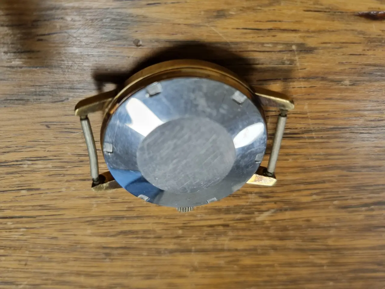 Billede 3 - Omega herreur armbåndsur