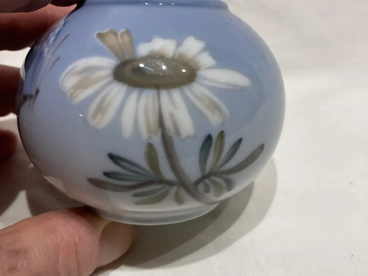 Billede 3 - Mini vase Royal Cph.