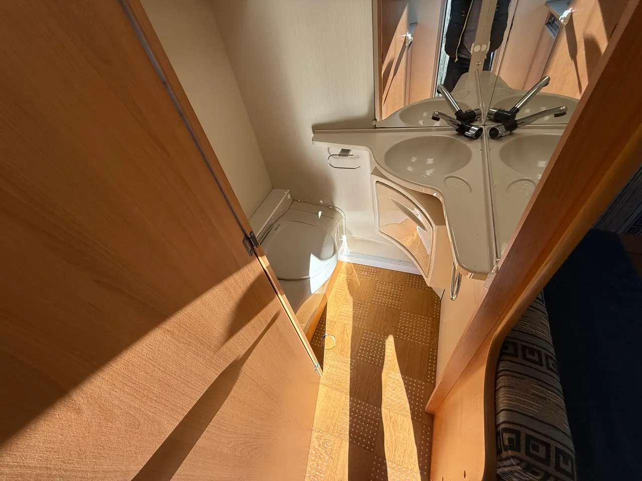 Billede 11 - 2011 Caravelair antares 400 synet