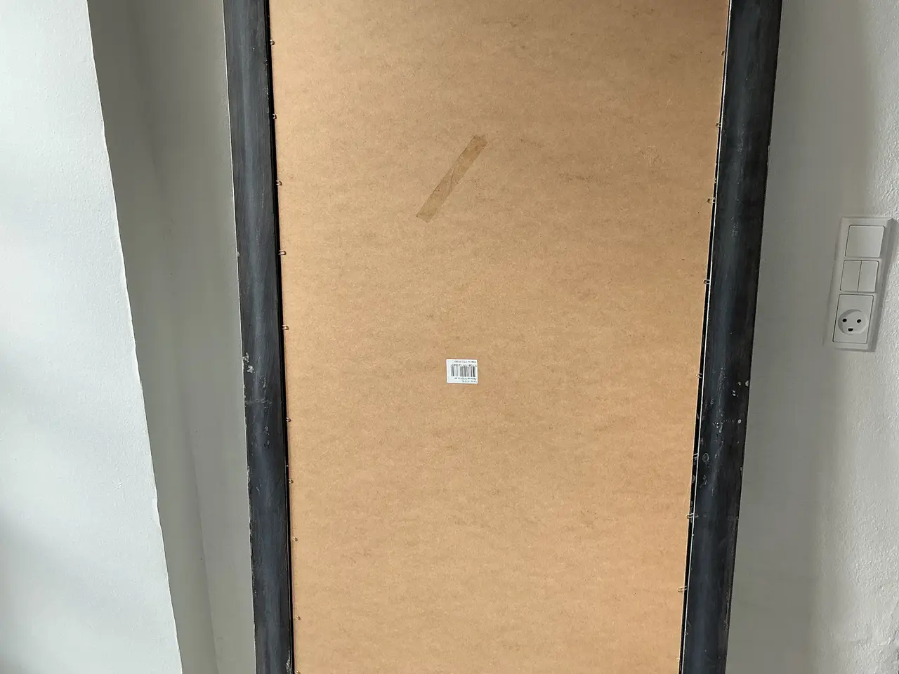 Billede 5 - Romantisk spejl 72x162