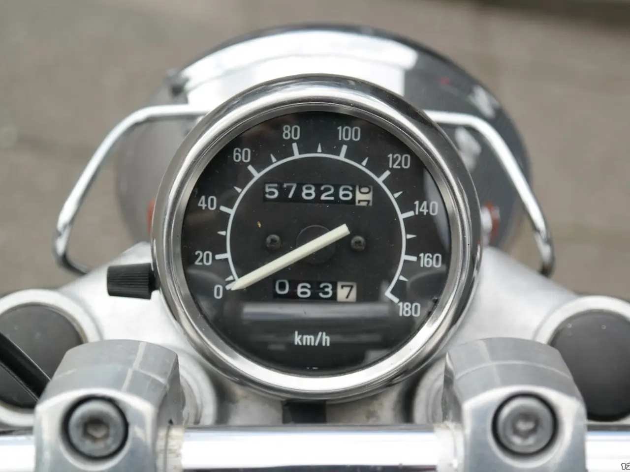 Billede 22 - Yamaha XV 535 Virago ENGROS/UDEN KLARGØRING