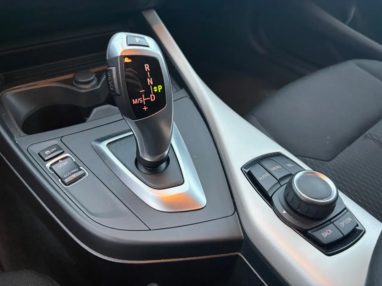 Billede 8 - BMW 118d 2,0 aut. Van