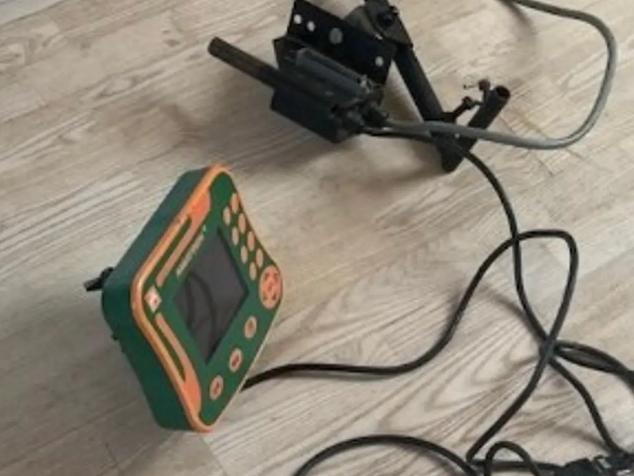 Billede 6 - Amazone UG 3000 Nova