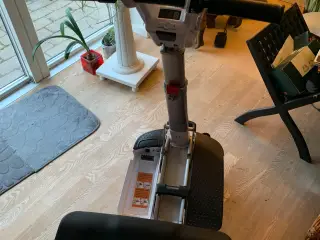 ATTO scooter