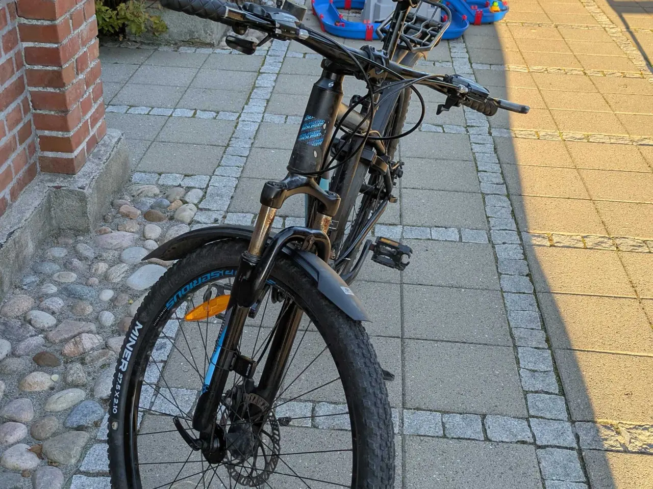 Billede 8 - MTB Serious rockville 