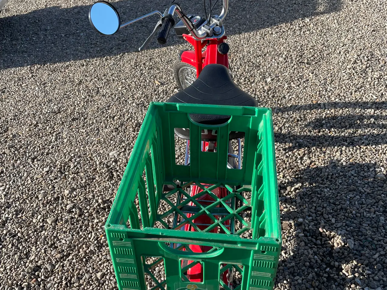 Billede 6 - Puch Maxi K
