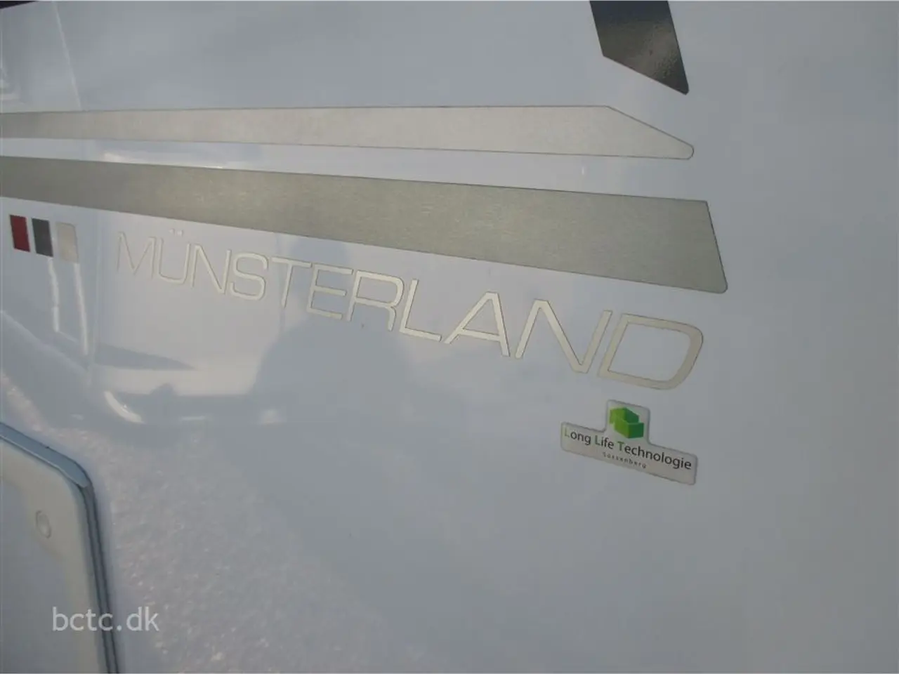 Billede 2 - 2018 - LMC Maestro 562 E