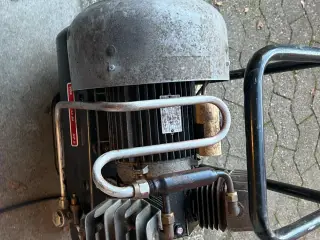 Kompressor