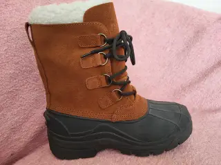 Ubrugte Gilroy vinterstøvler