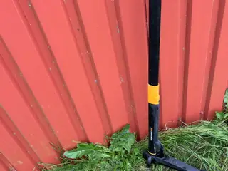 Mælkebøttte fjerner skåner ryg og knæ