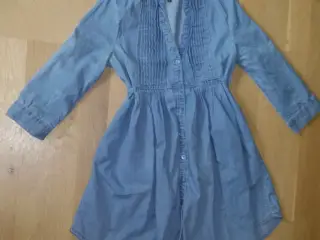 Cowboykjole 	