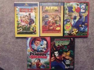 Dvd film