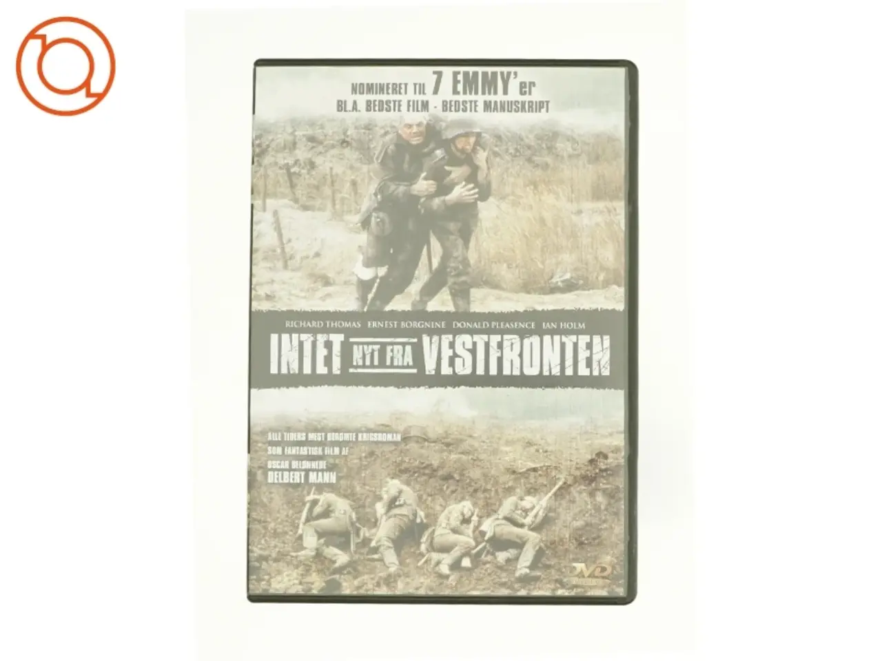 Billede 1 - Intet Nyt fra Vestfronten