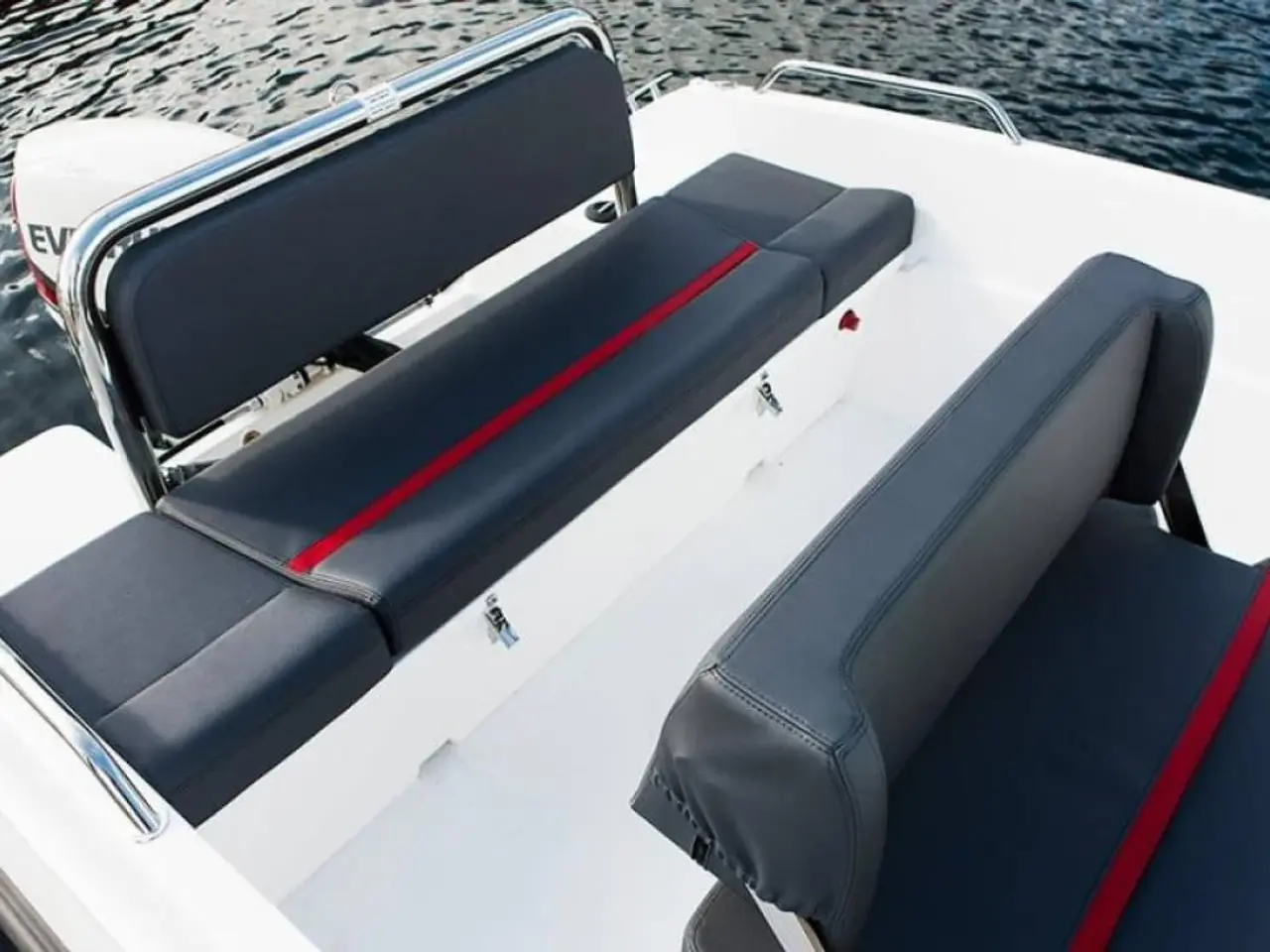 Billede 4 - Sting 530 S - 50 HK Yamaha